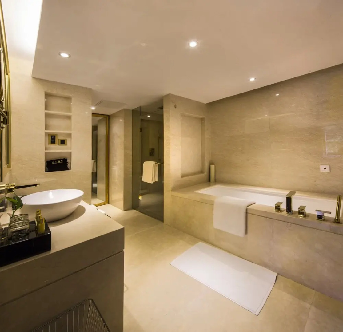 Huangshan Fengda International Hotel