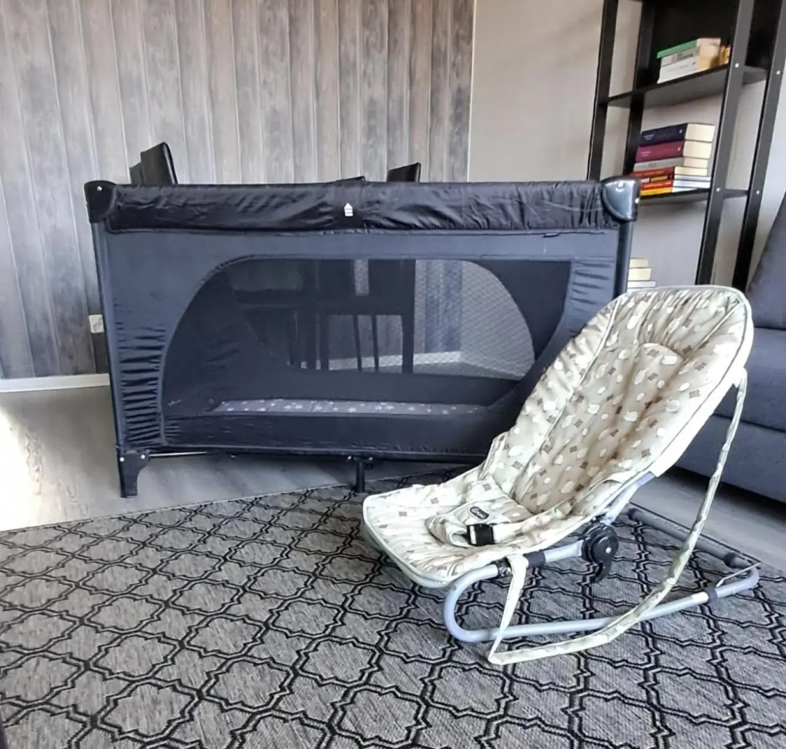 Rauma Canal Apartment