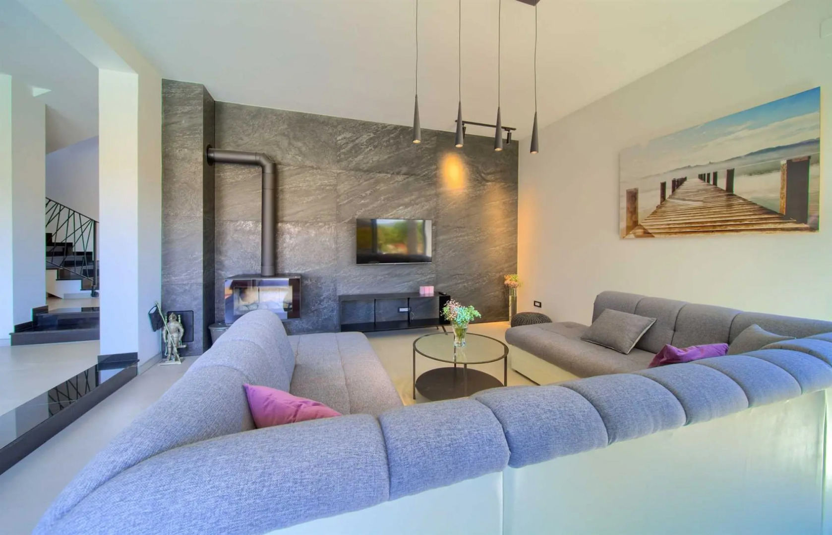 Holiday house VILLA LUCIJA