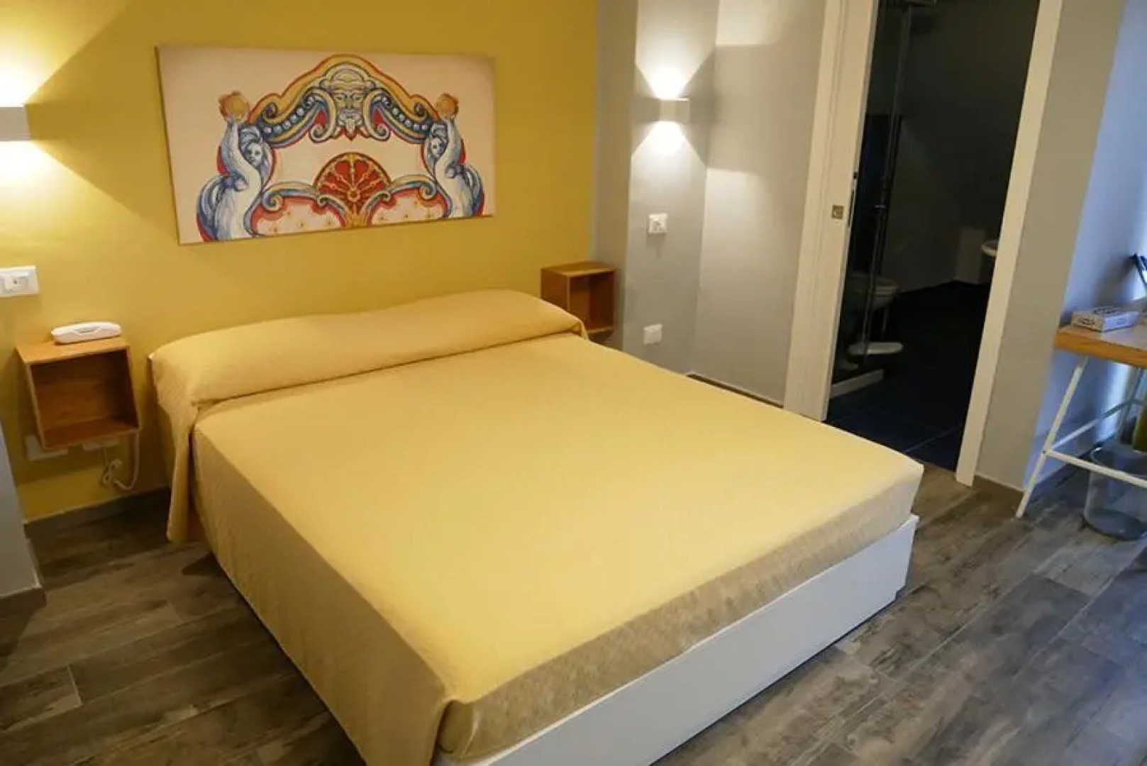 Villa Oltremare Resort