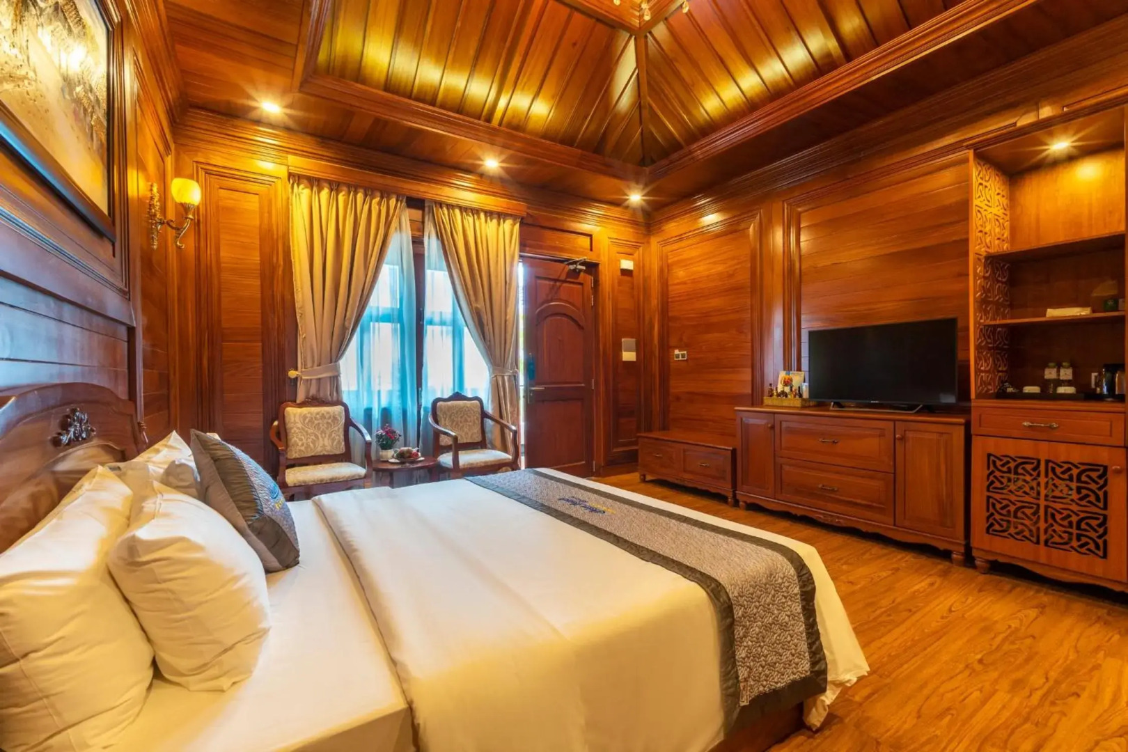 Thien Thanh Resort Phu Quoc