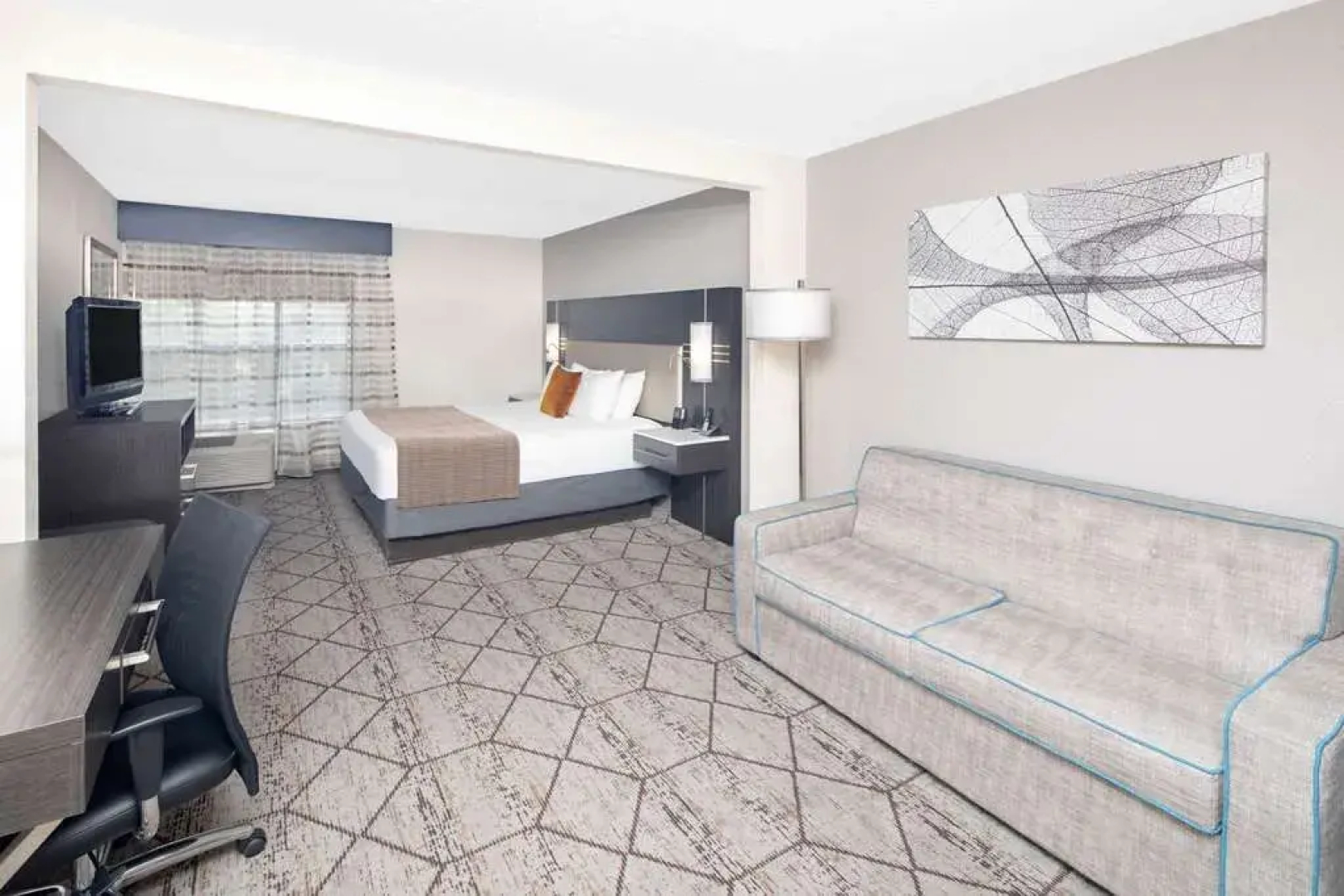 Wingate By Wyndham - Greenville-Airport