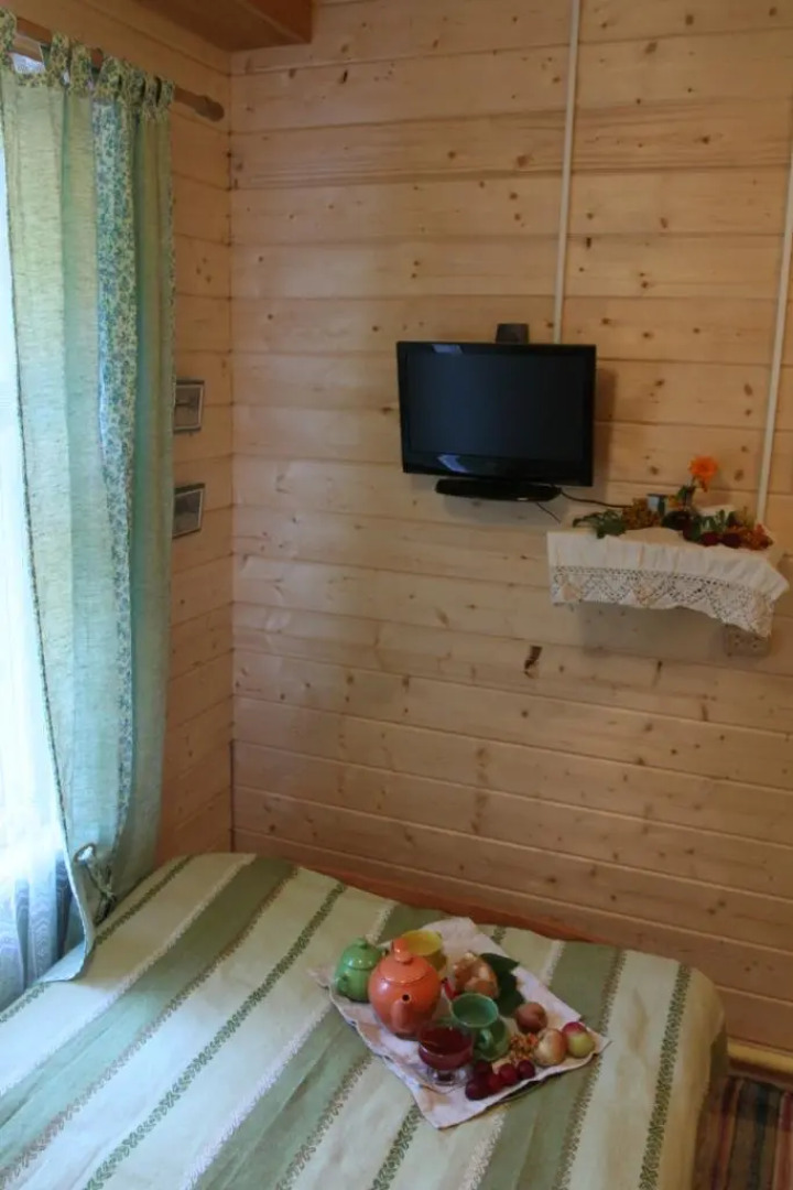 Русская Дача