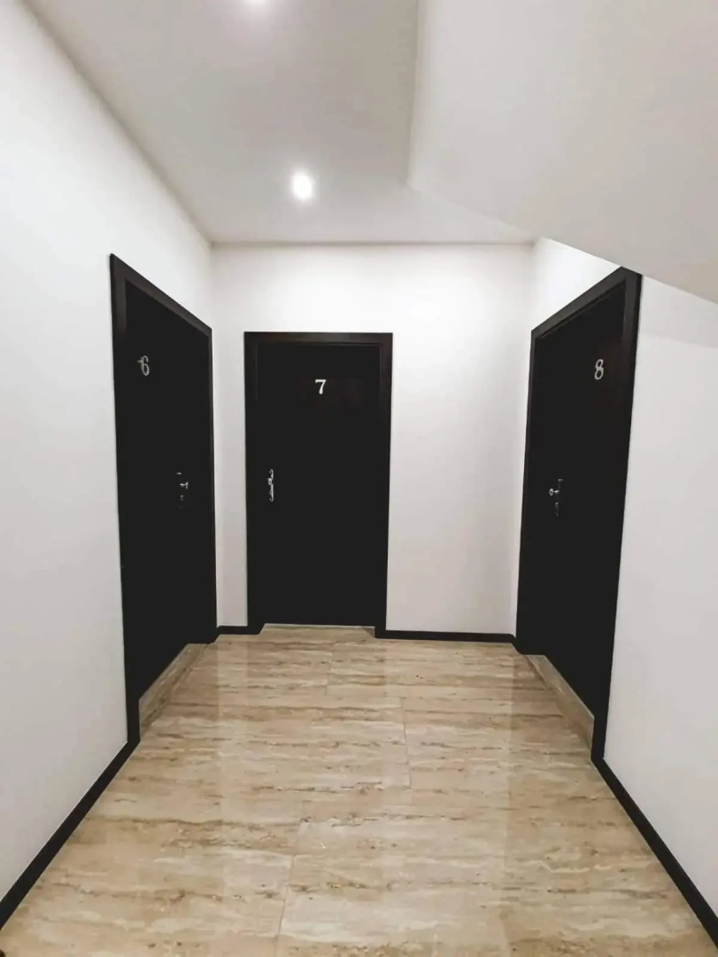 Il Galeone Hotel