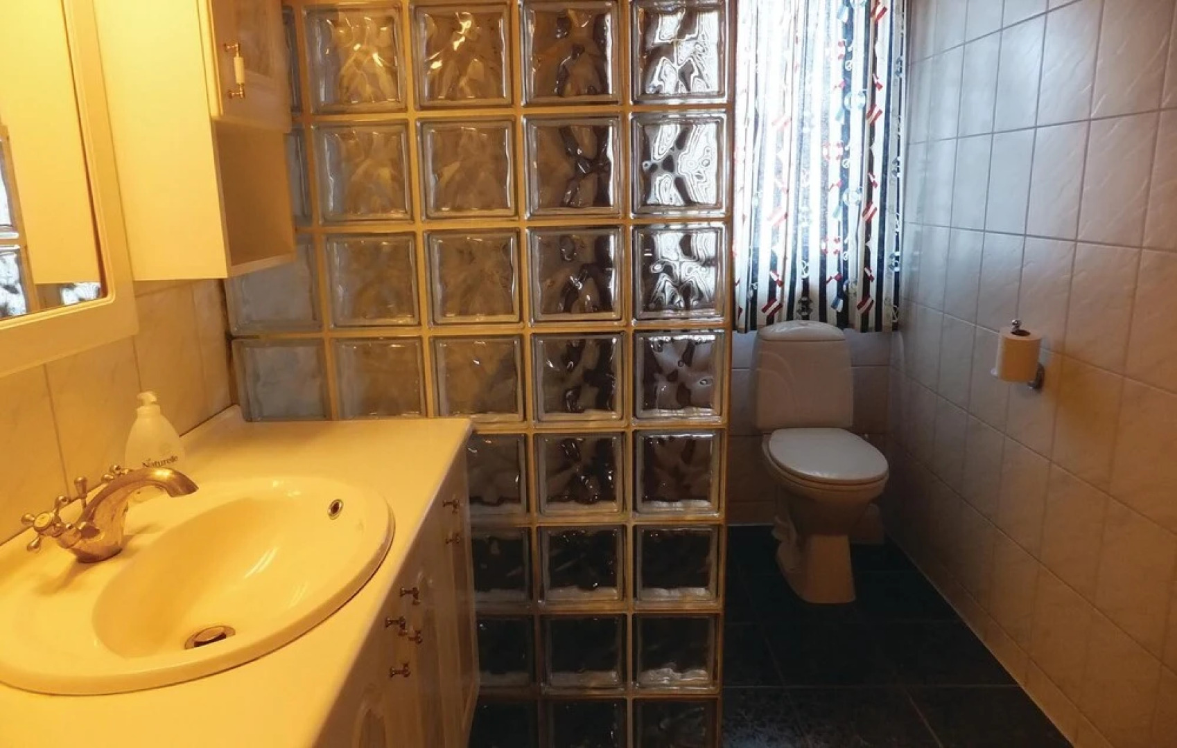 Stunning Home in Vallersund With 3 Bedrooms