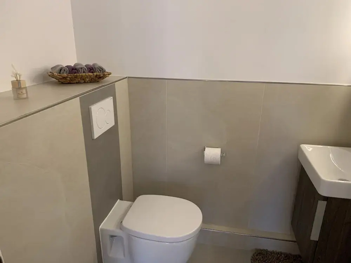 Oppenheim Ferienwohnung Martin