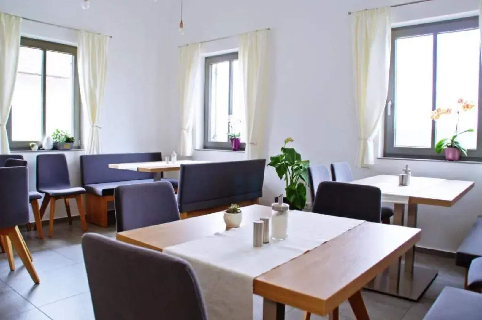 Walters Weinquartier