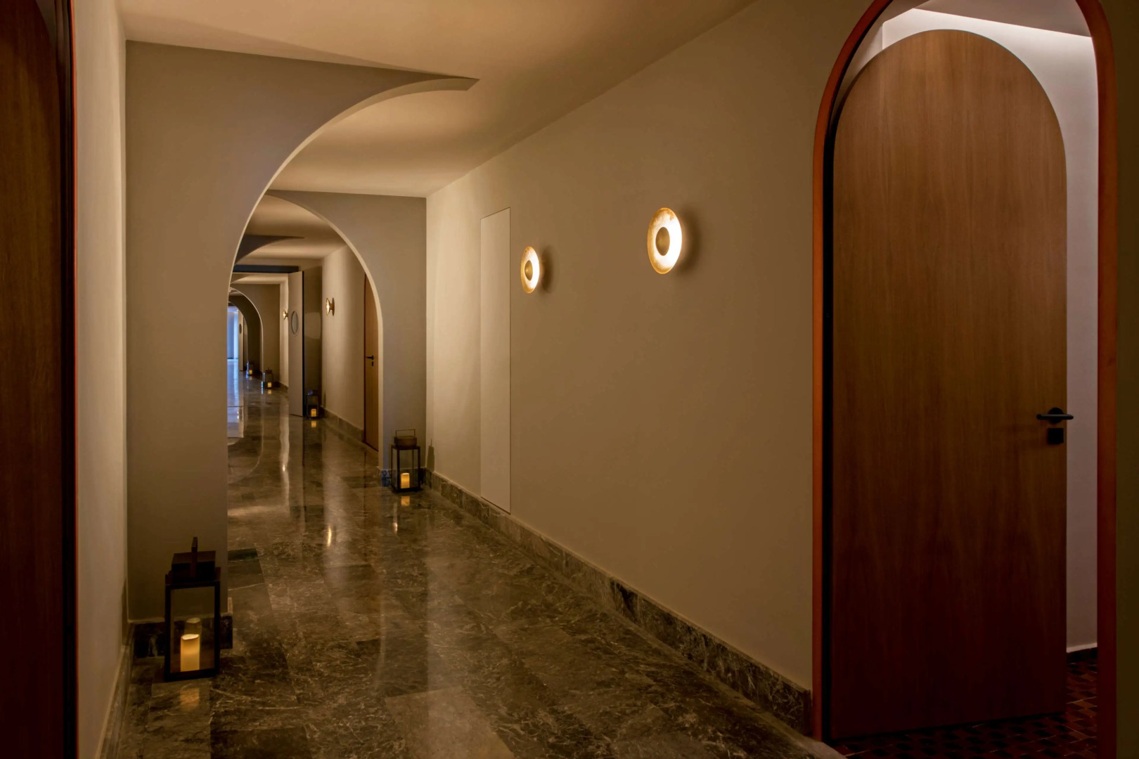 Hyatt Regency Taghazout