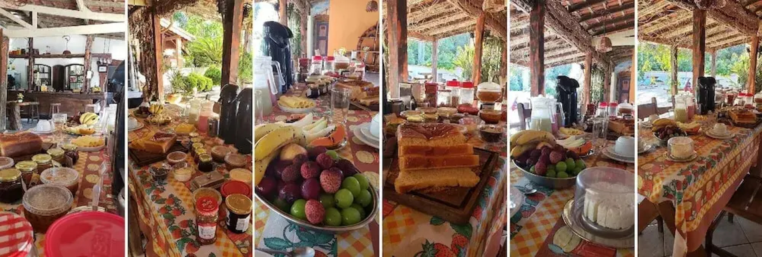 Pousada Atelier Aly Da Costa