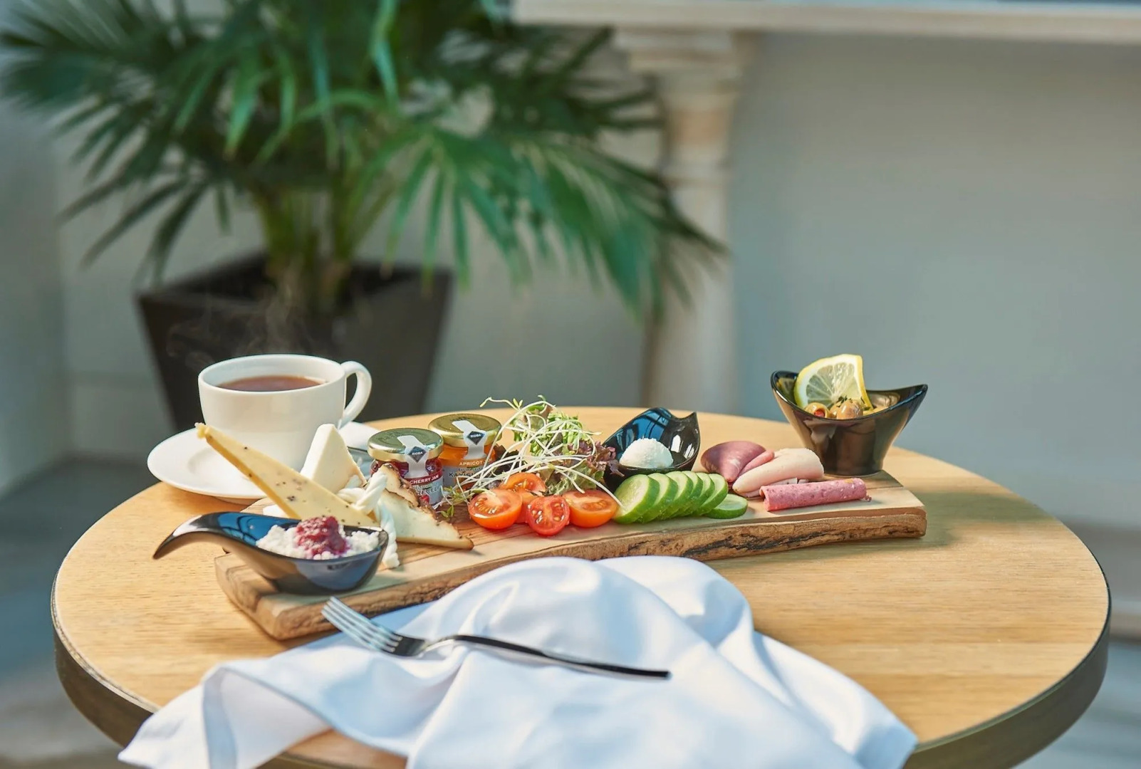 Manna Boutique Hotels