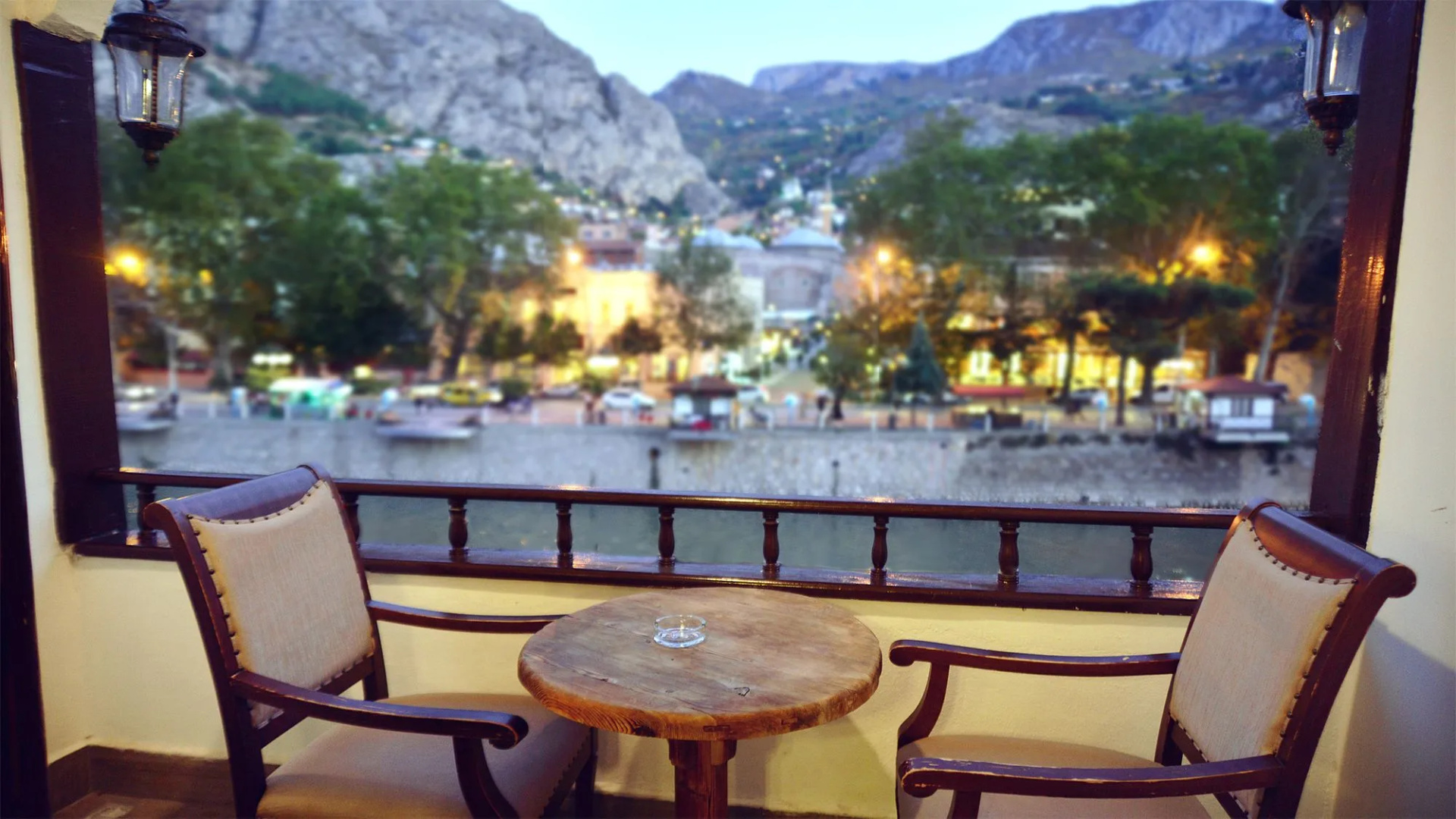 Harsena Konak Hotel
