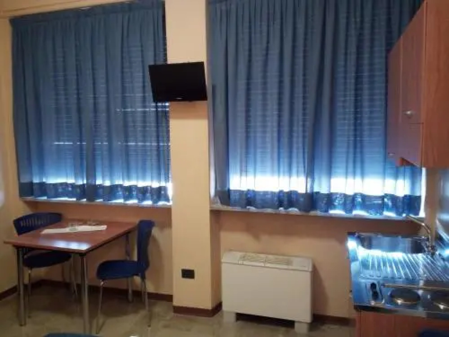 Hotel Residence Degra