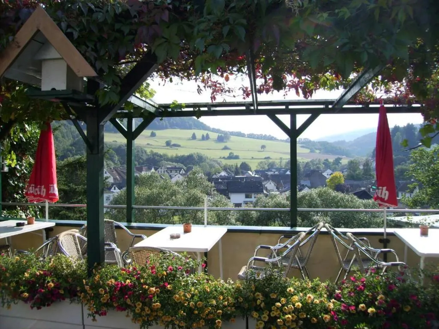 Hotel-Restaurant Schäfer