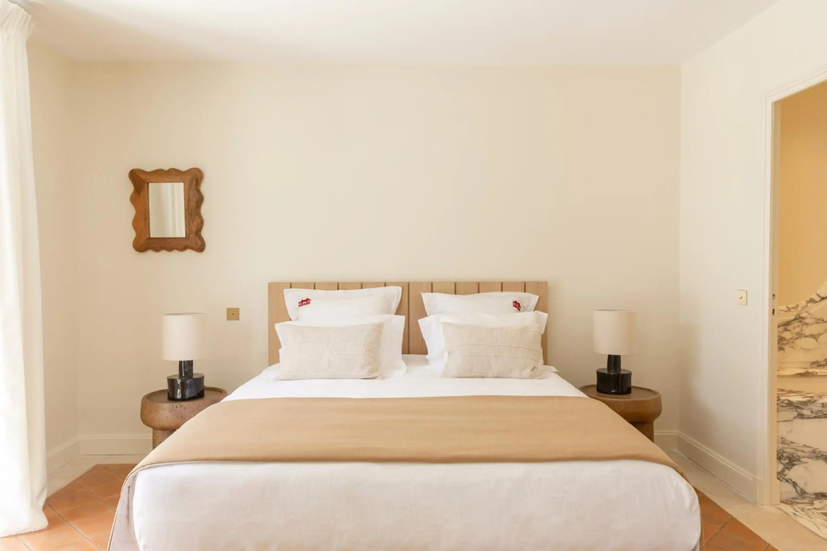 La Bastide de Saint Tropez