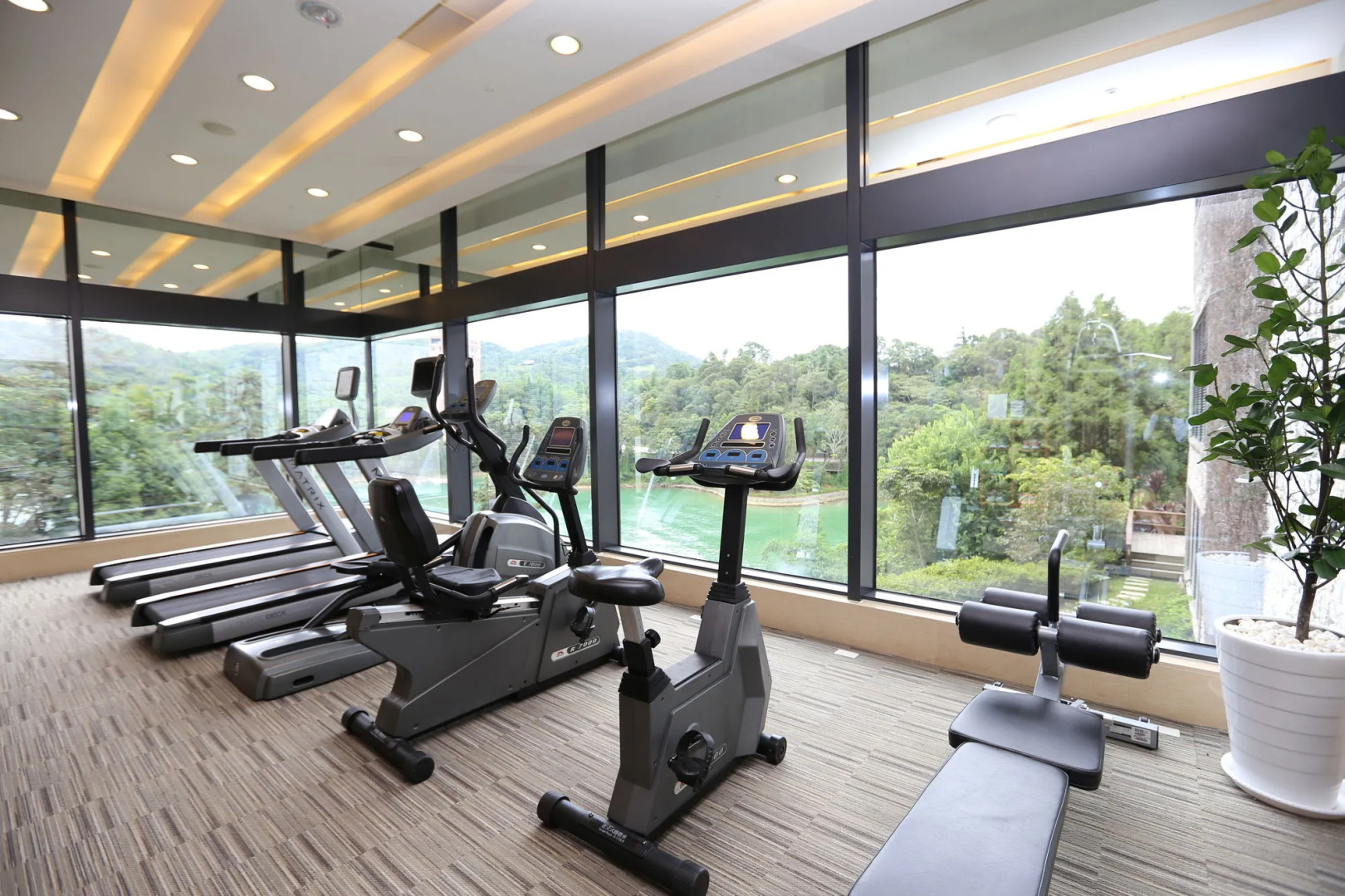 Fleur de Chine Hotel