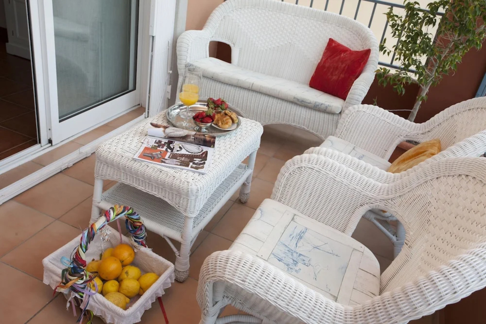 SingularStays Puzol Beach