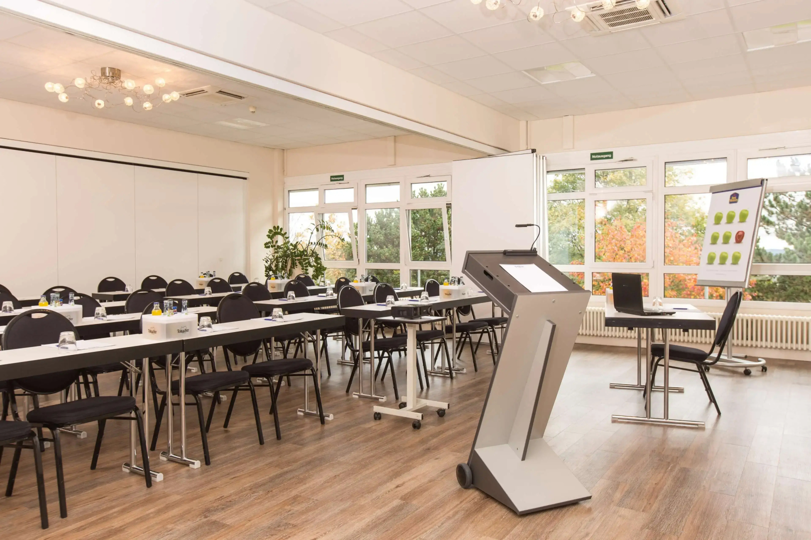 Scotty + Emily Hotel Ulm, Sure Hotel Collection by BW