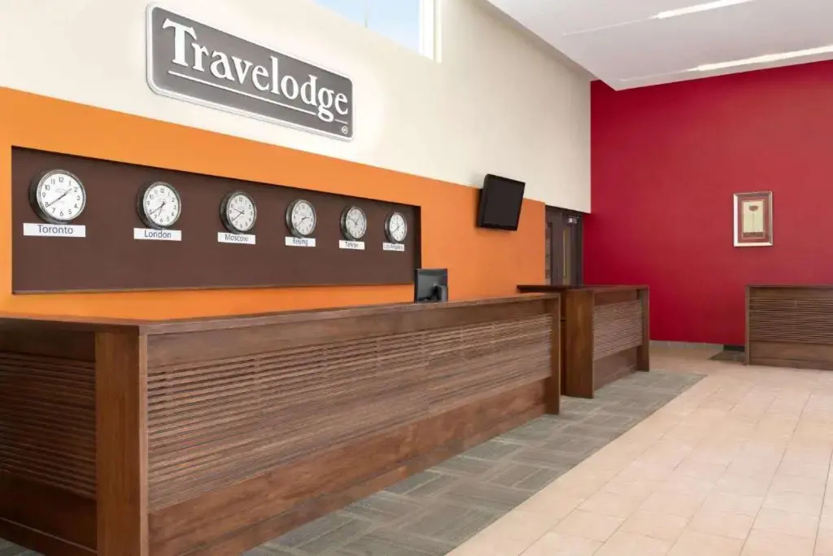 Travelodge By Wyndham Richmond Hill