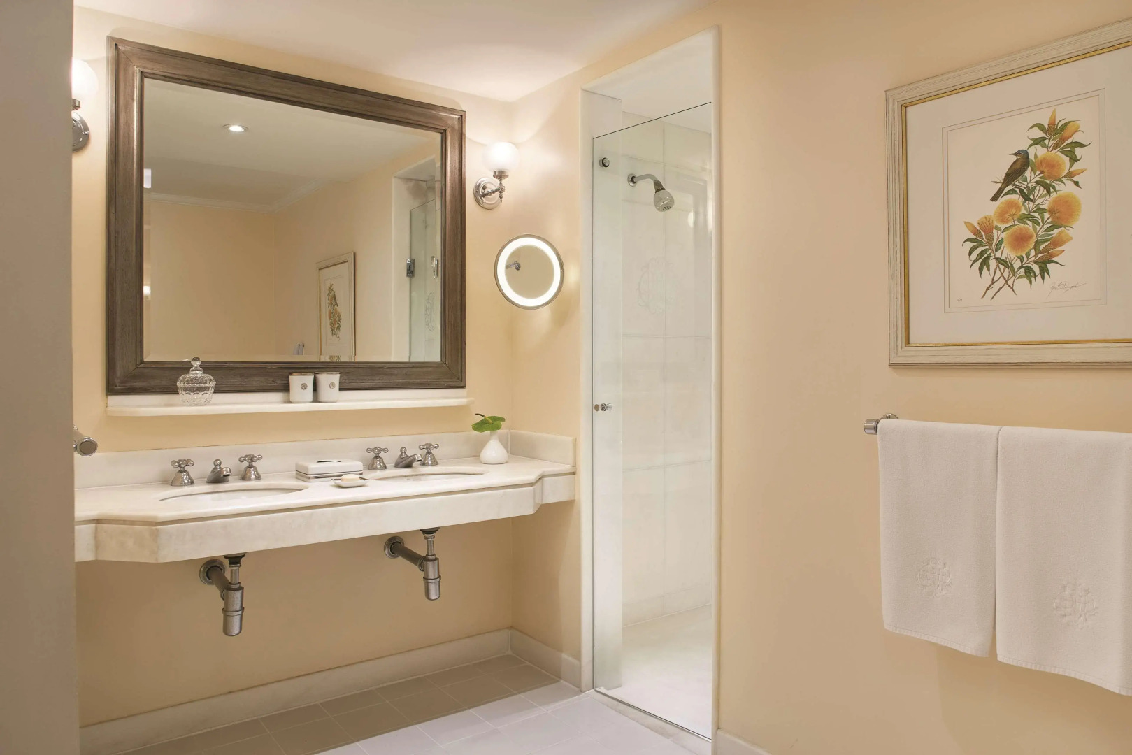 Copacabana Palace, A Belmond Hotel, Rio de Janeiro