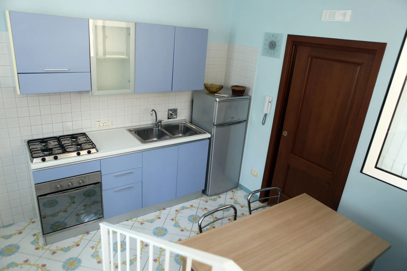 Marina Grande Residence