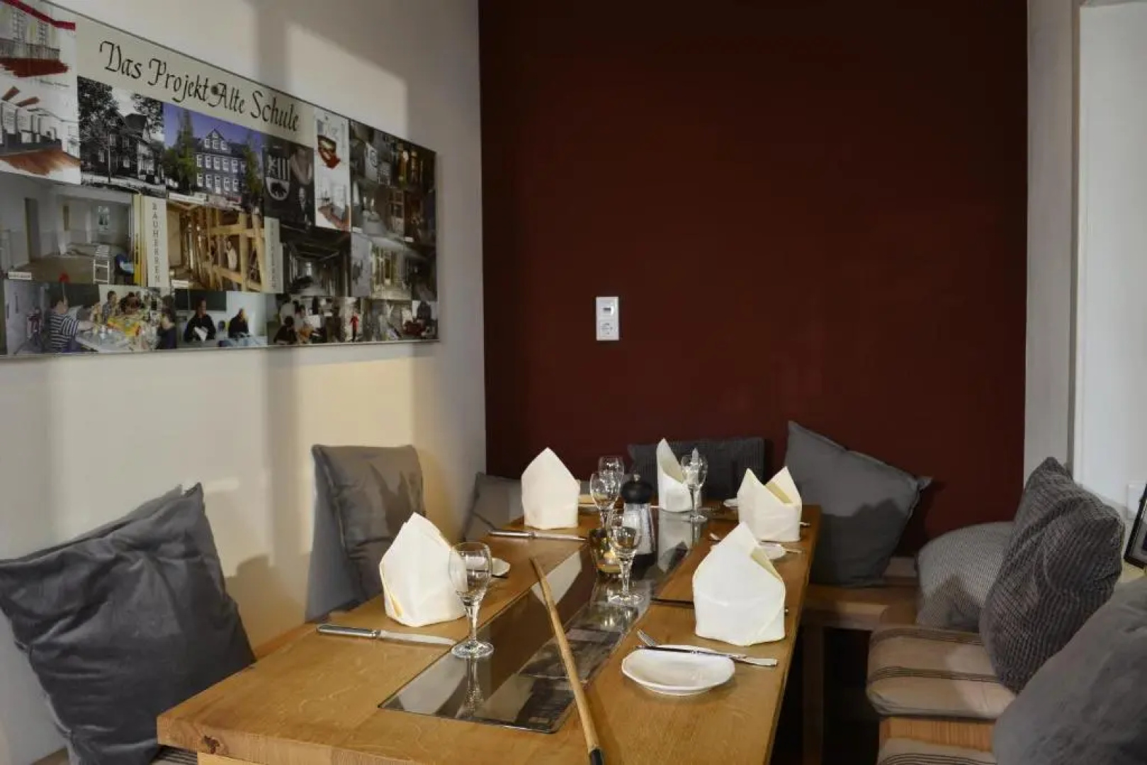 Hotel Alte Schule