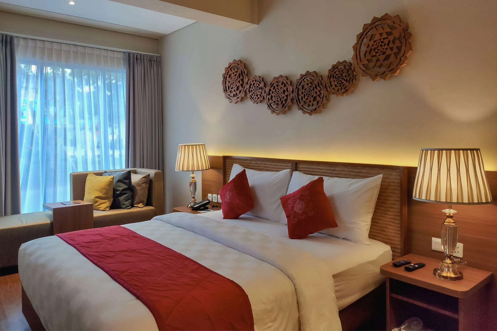 Ramada By Wyndham Yogyakarta
