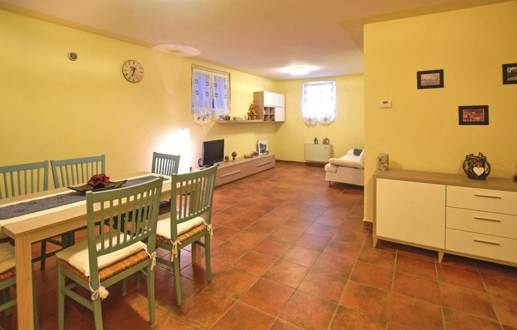Casa Oasi Monteisola