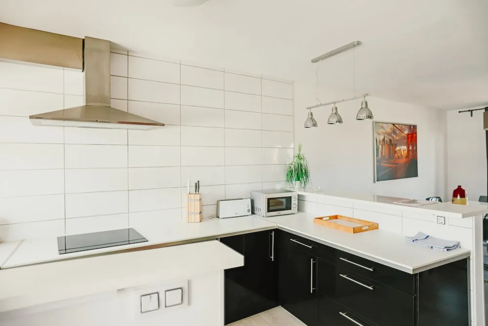 Apartamento Cargols 6