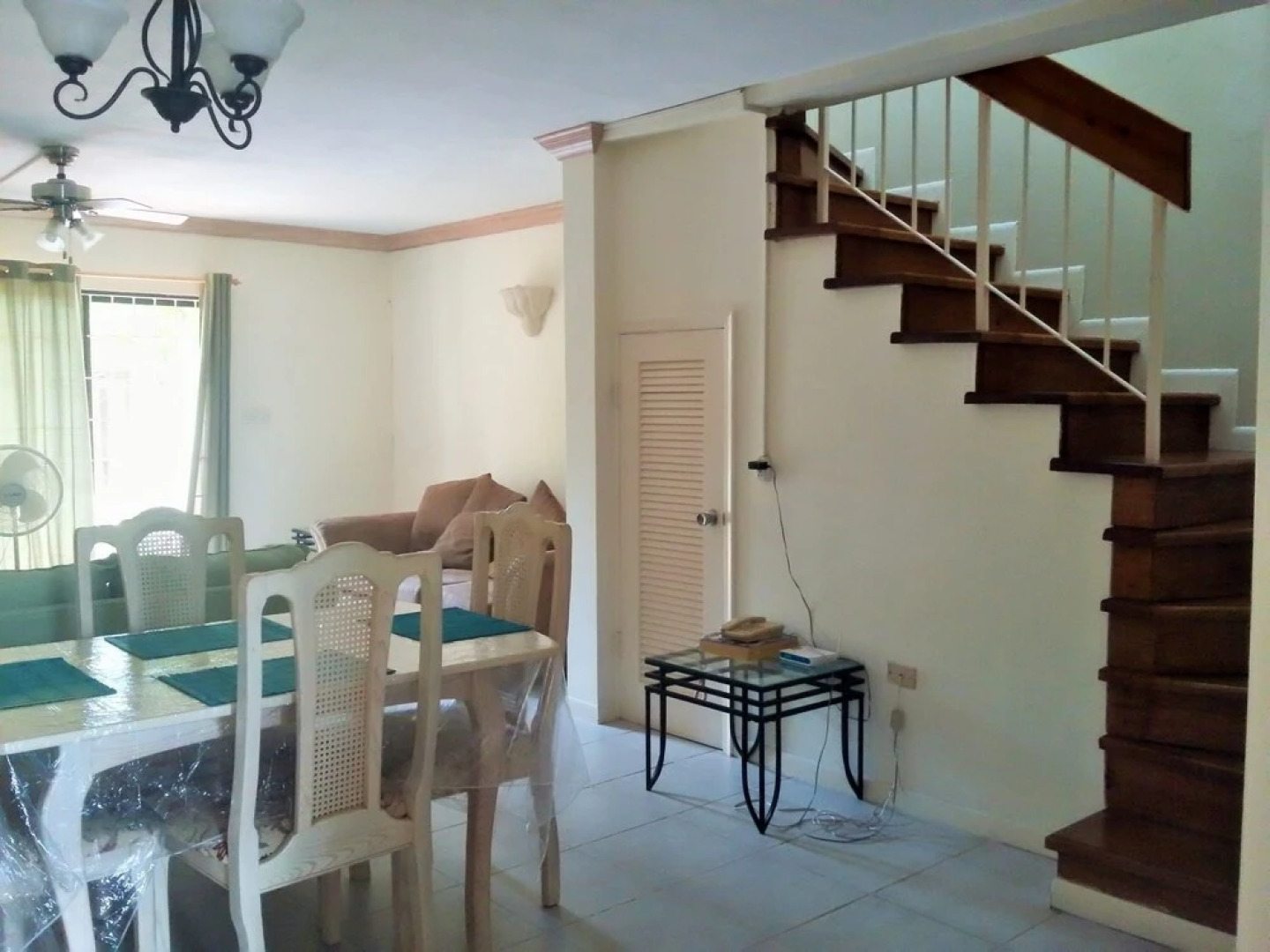 Caribeisle Townhouses