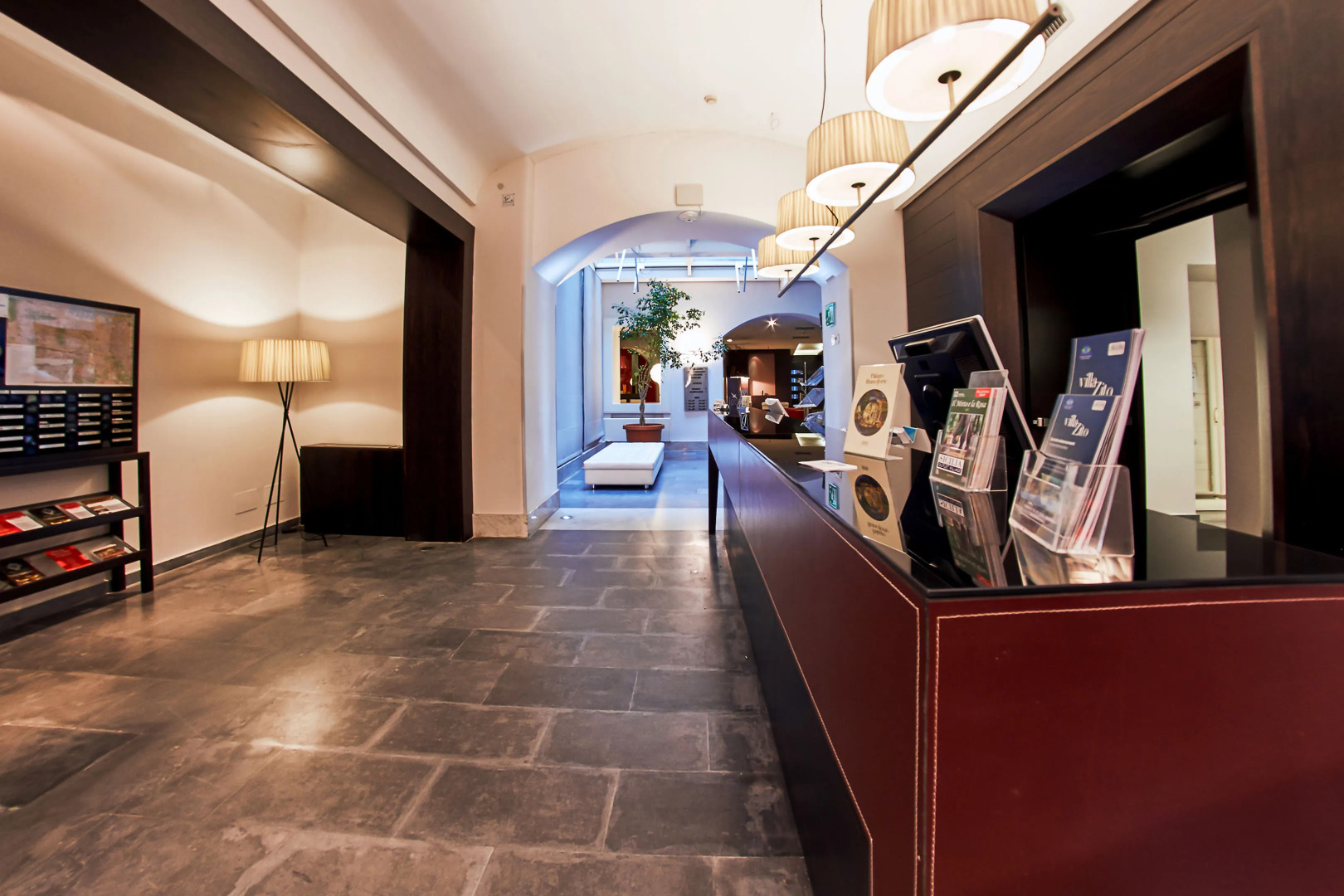 NH Collection Palermo Palazzo Sitano