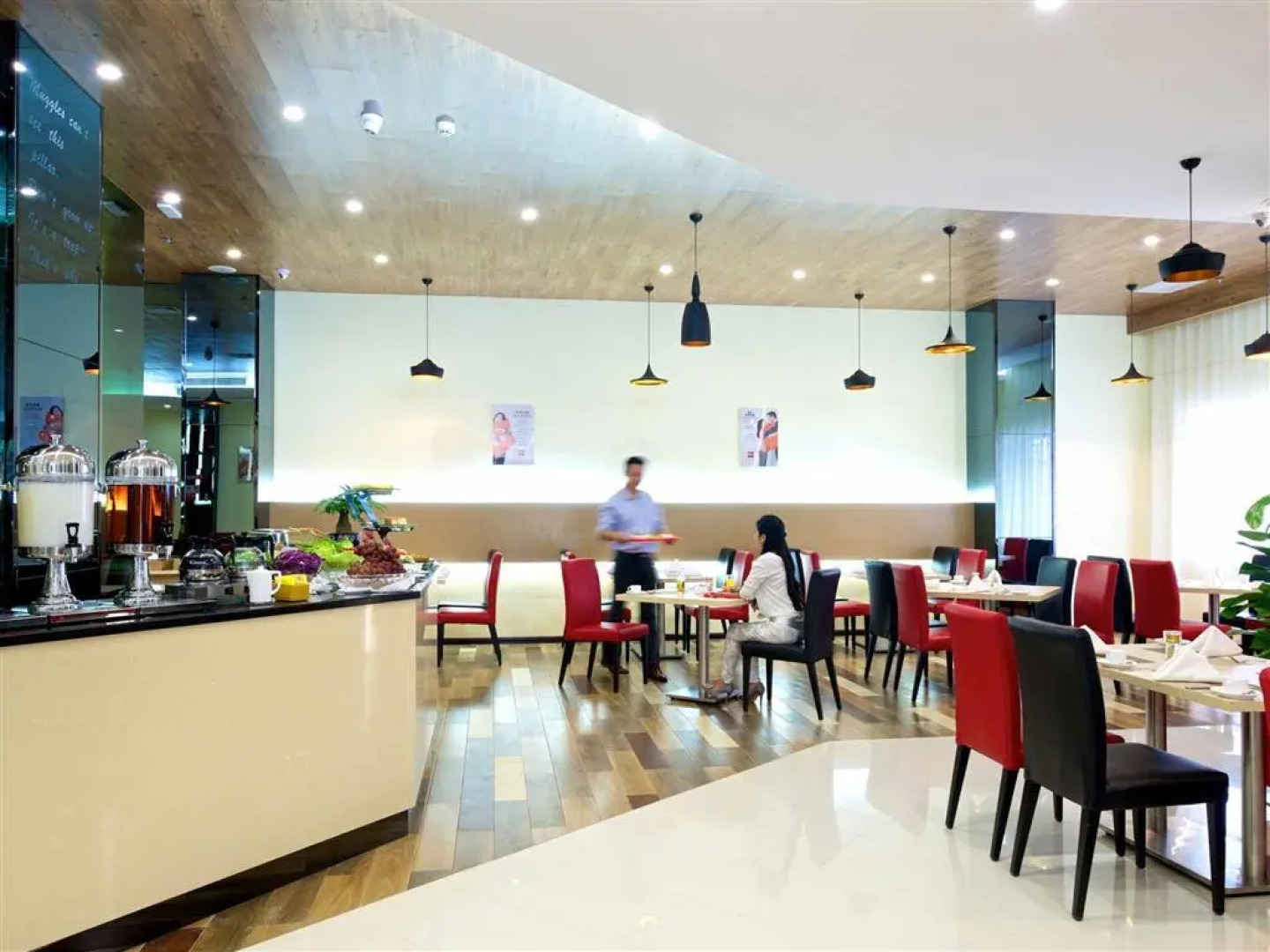 Ibis Guilin North Zhongshan Road