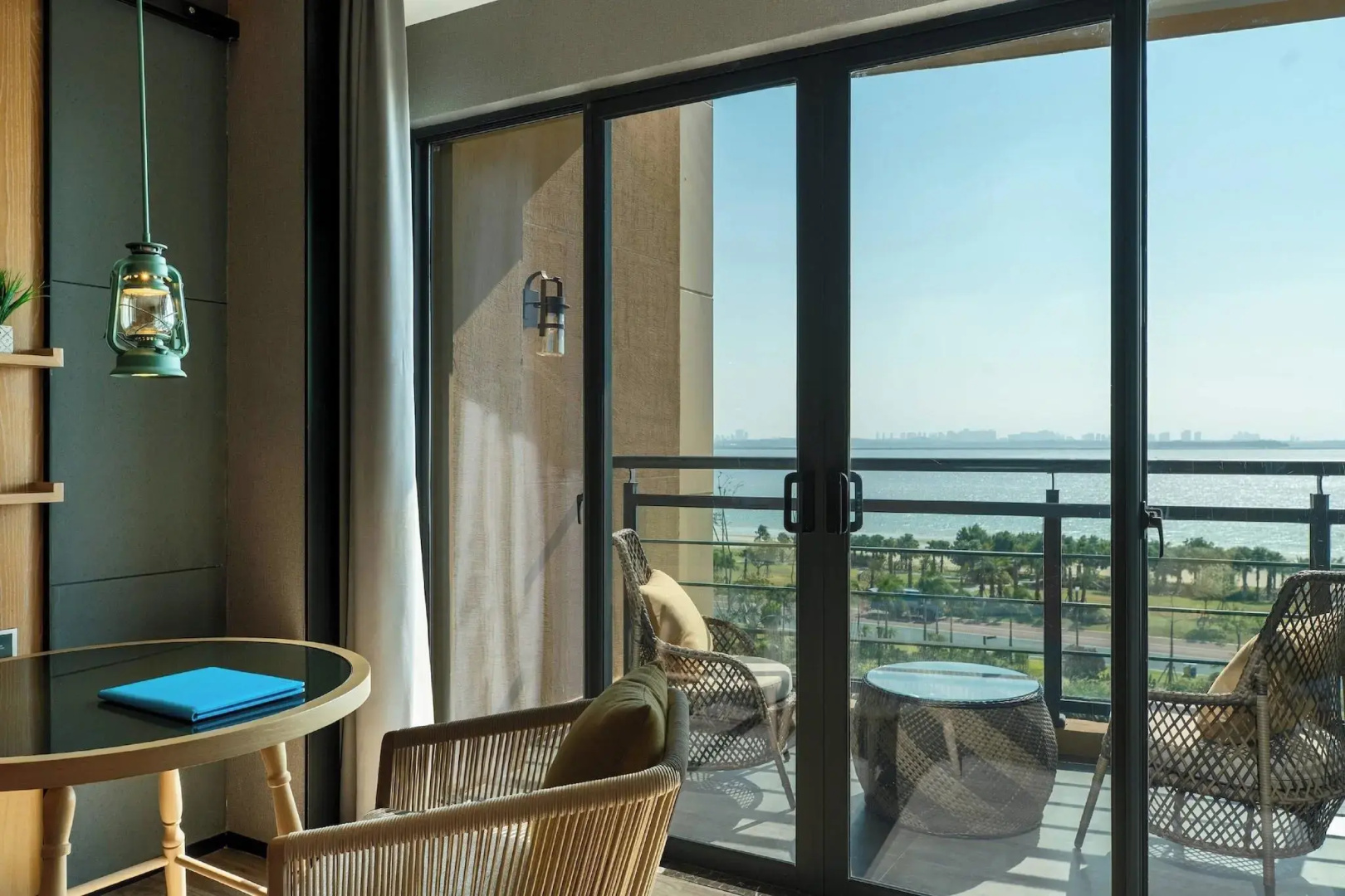 Renaissance Xiamen Hotel