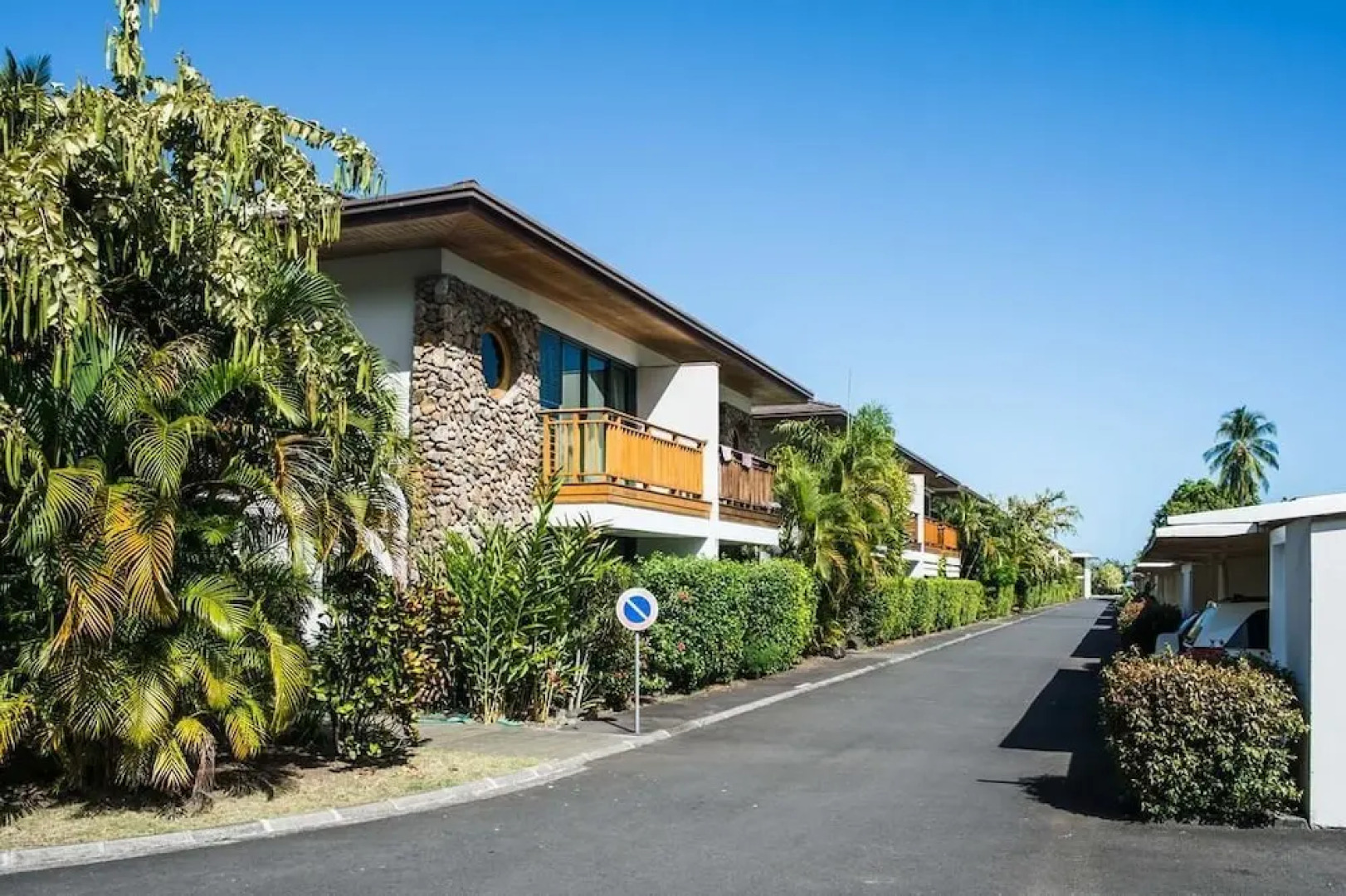 Appartement Carlton Plage