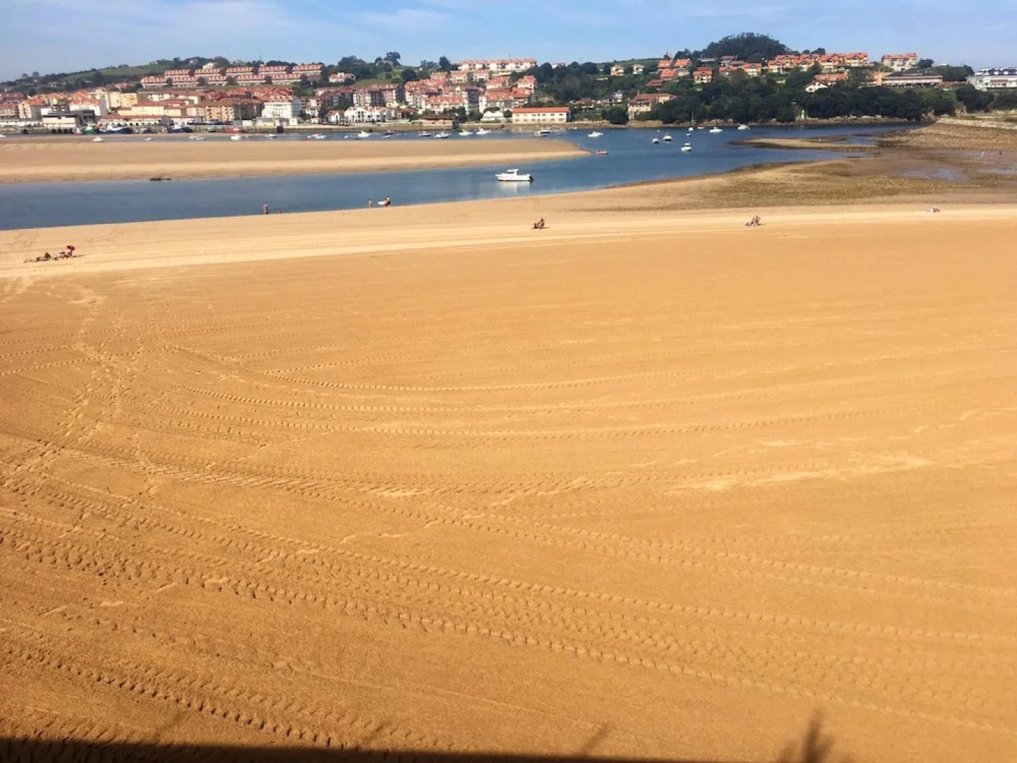 House With 3 Bedrooms in San Vicente de la Barquera, With Wonderful se