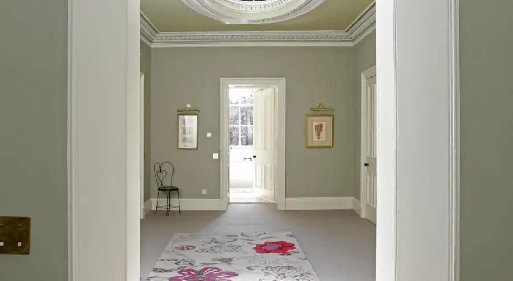 Tour House Bed & Breakfast