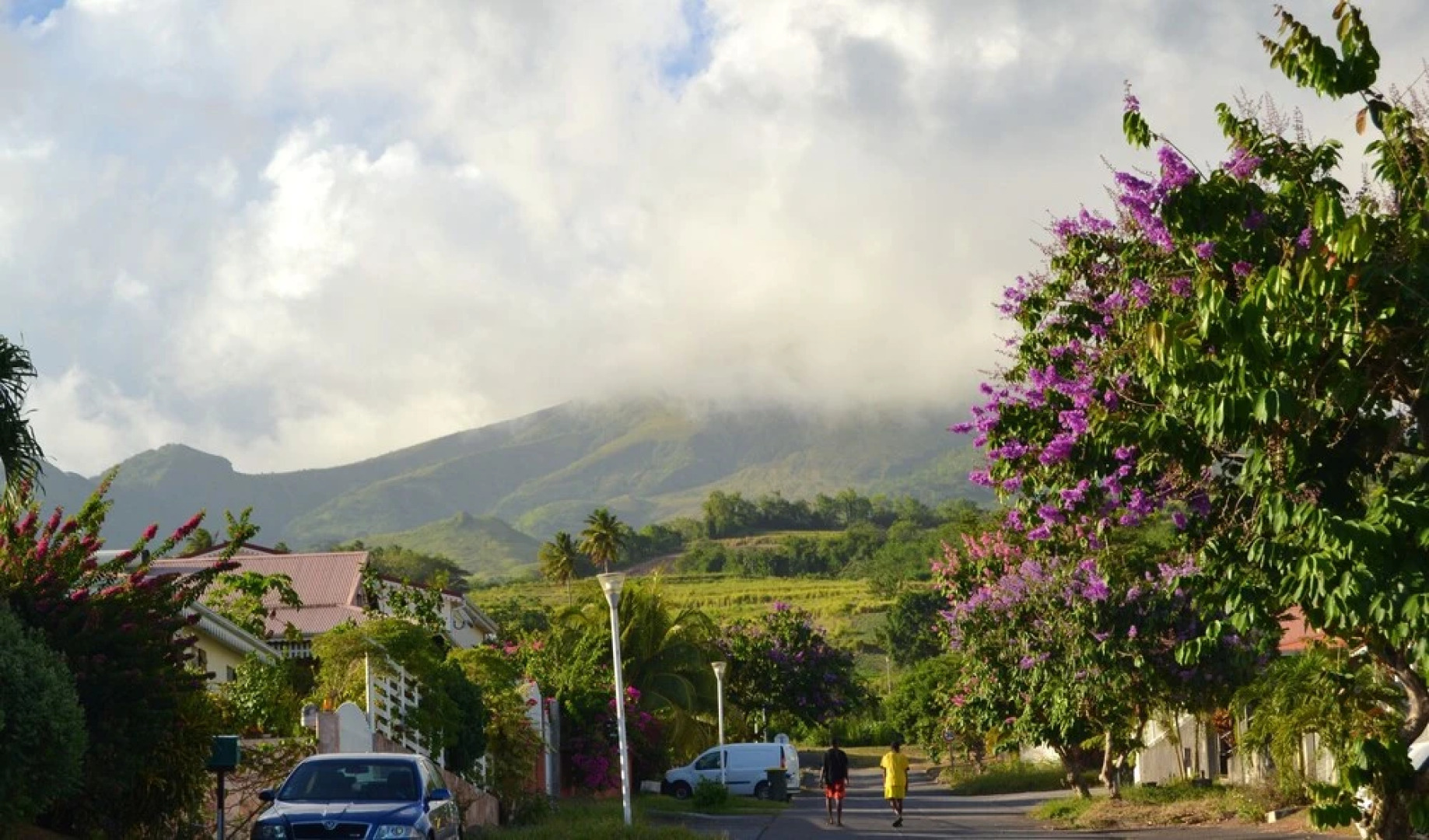 Holiday home Lotissement Beauséjour Périnelle