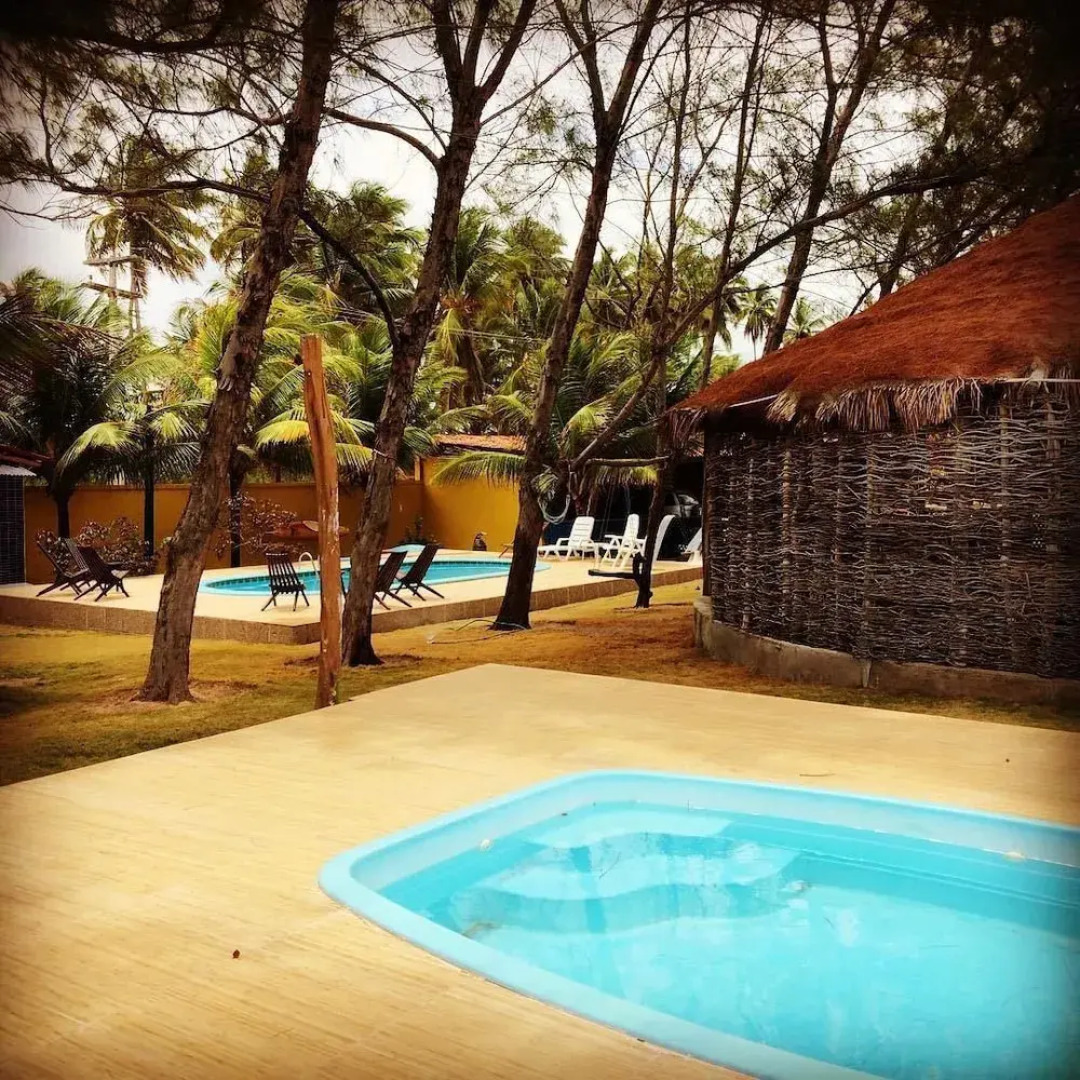 WestWind Pousada e Restaurante