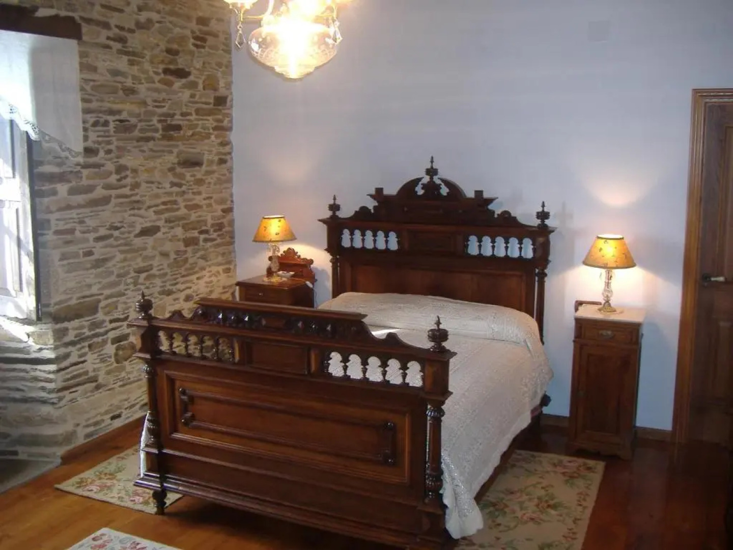 Casa Grande de Anllo