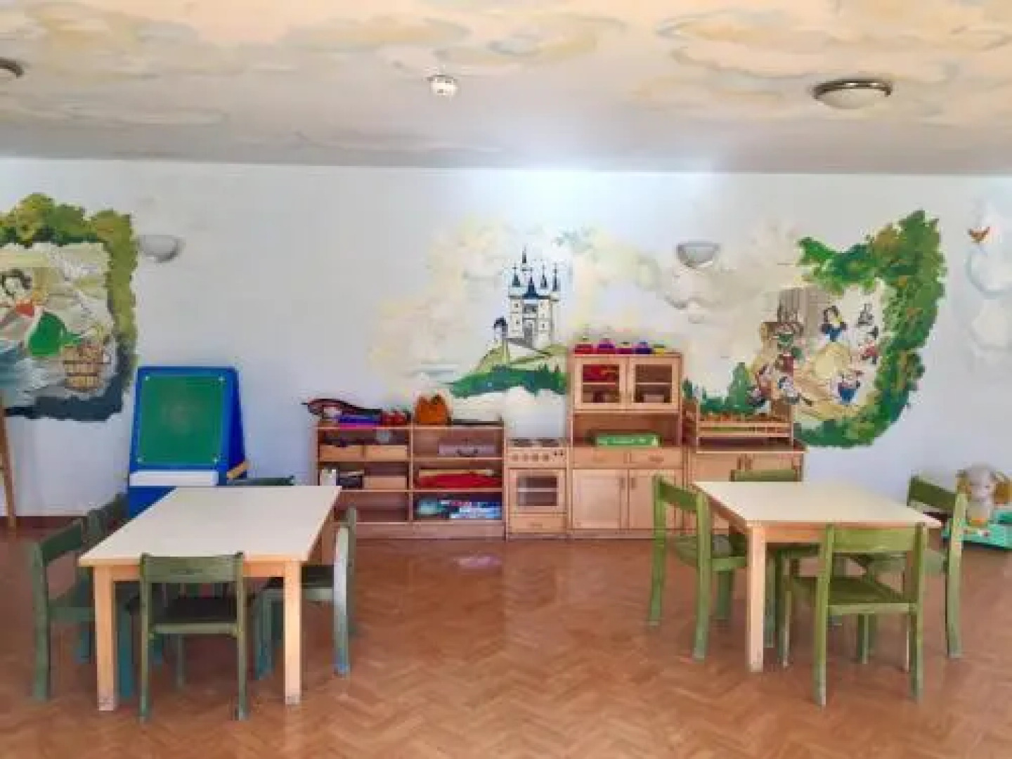 Promenaden-Strandhotel Marolt