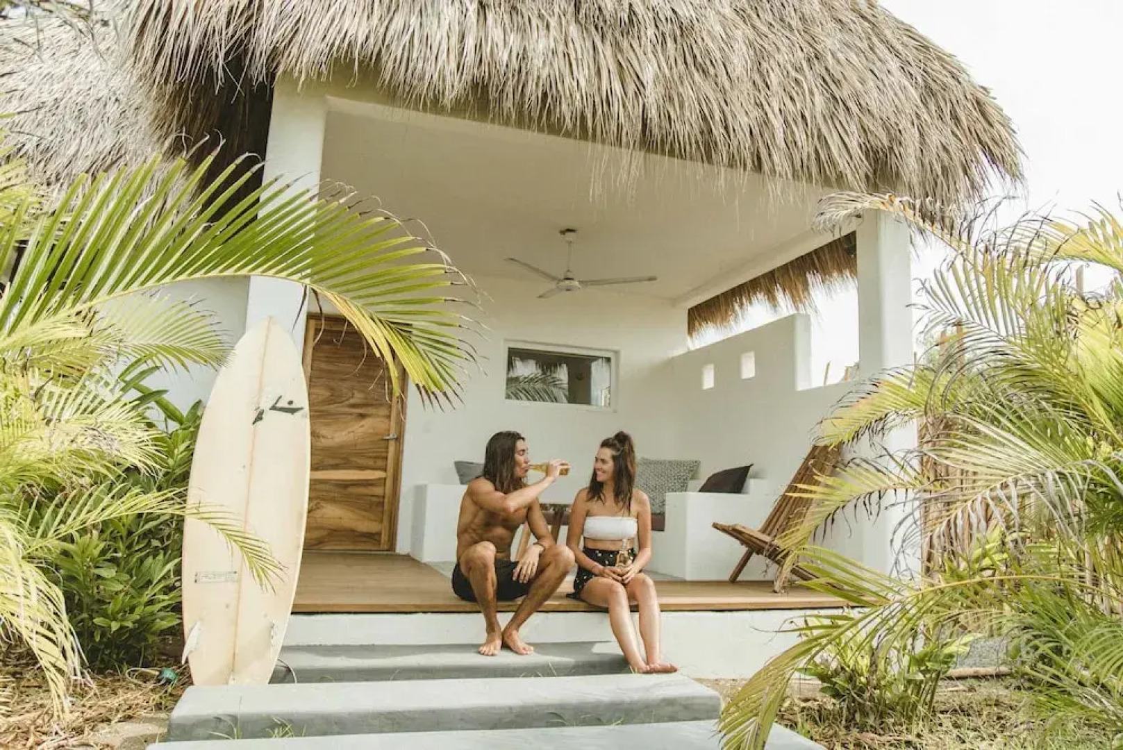 Swell Surf & Lifestyle Hotel