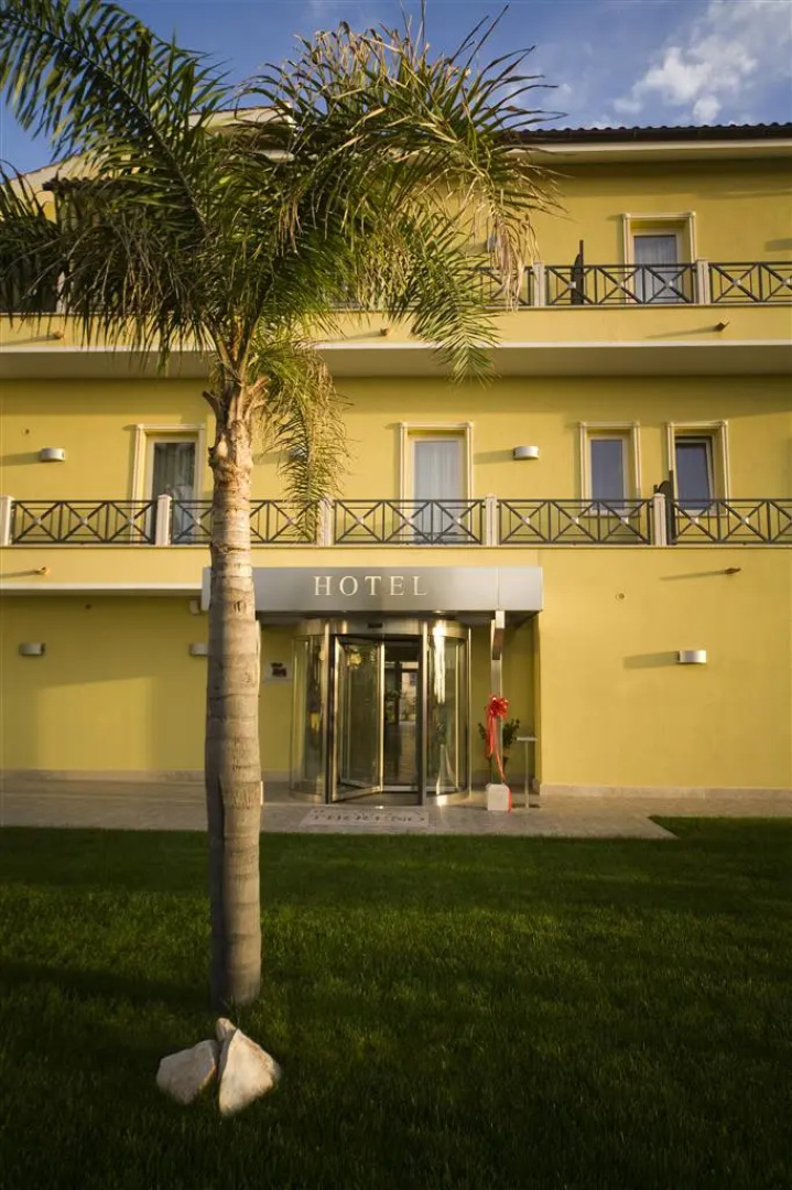 Villa Tirreno