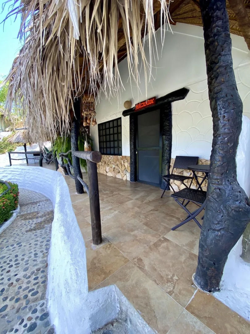 Quetzal Dorado Ecolodge