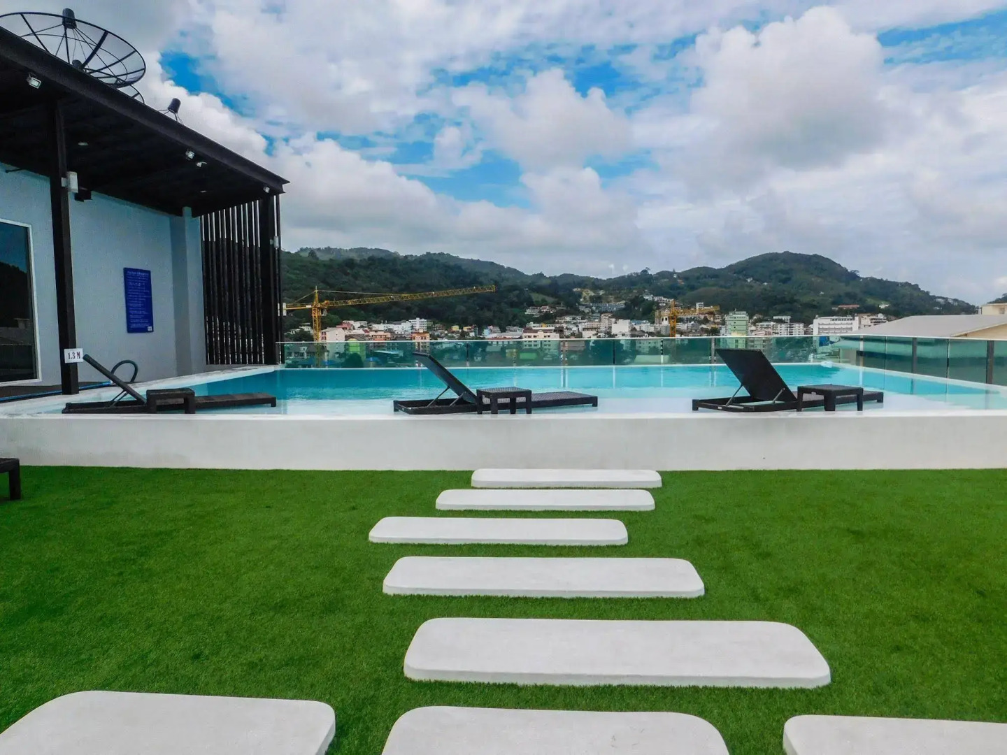 The AIM Patong Hotel