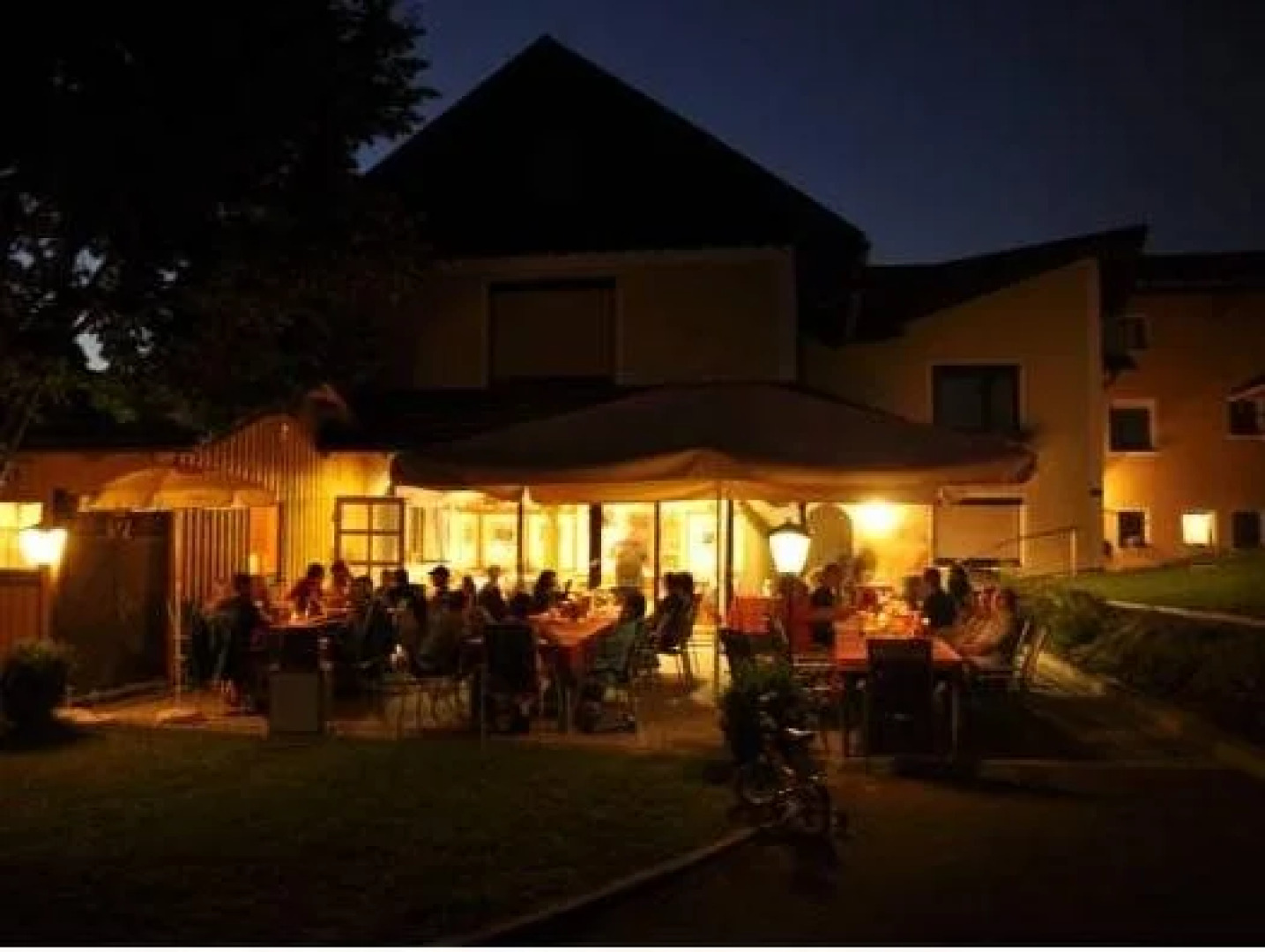 Gasthof-Pension Silvia