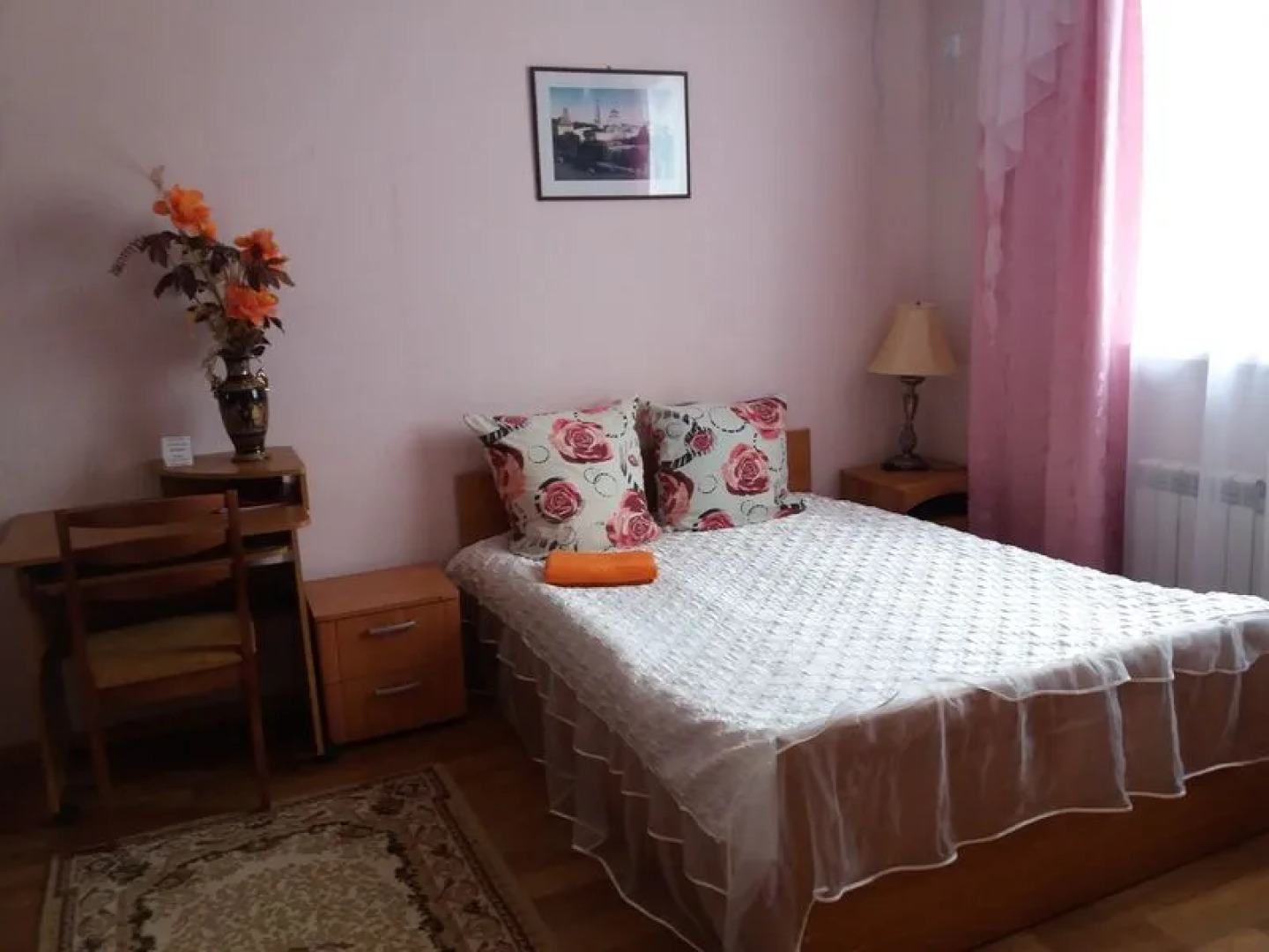 Добриан (Корпус Березка)