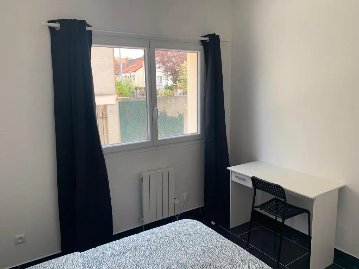 Villa Tenjin Chambre 13