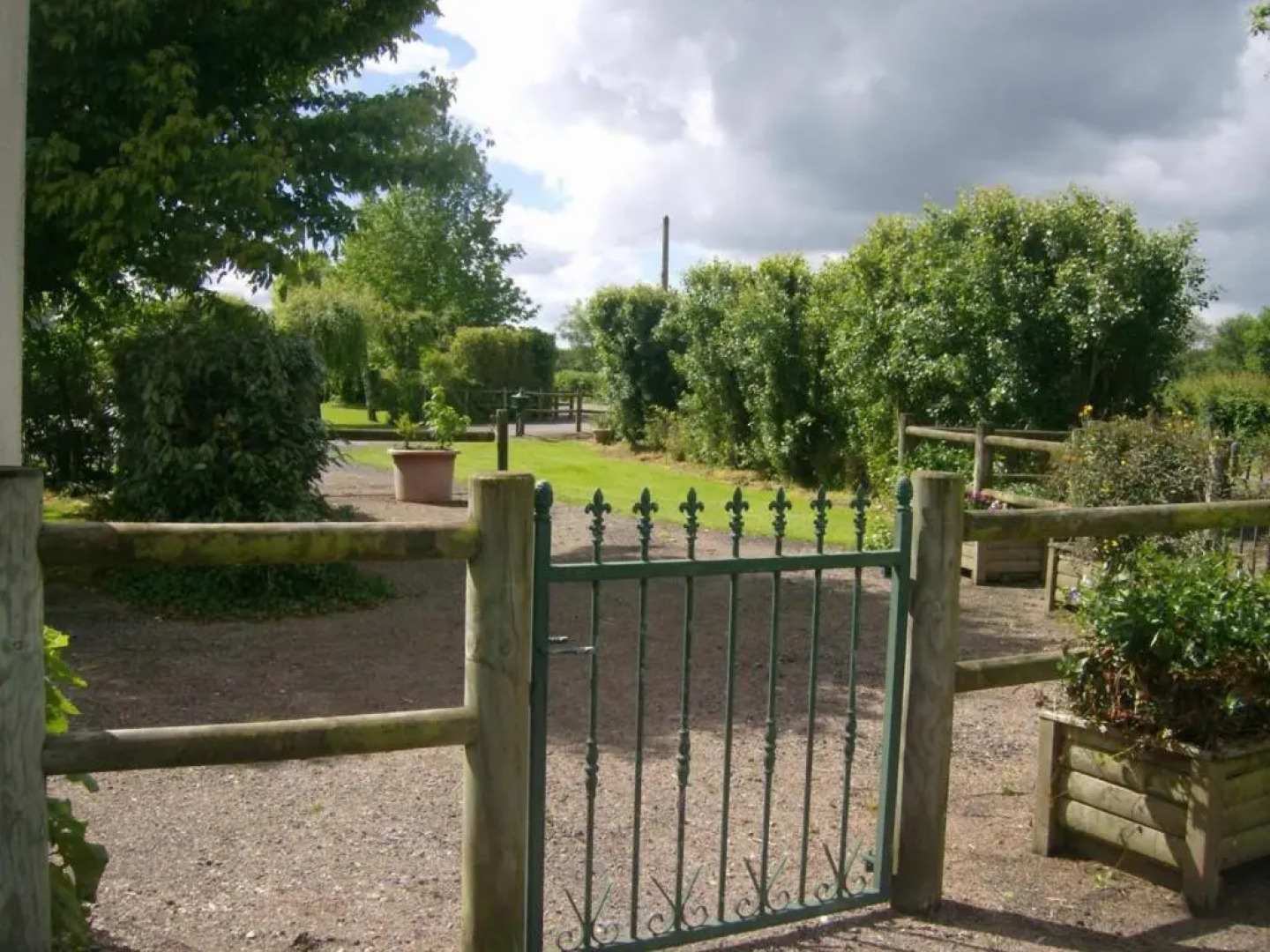 Gite Challans, 4 pièces, 6 personnes - FR-1-426-87