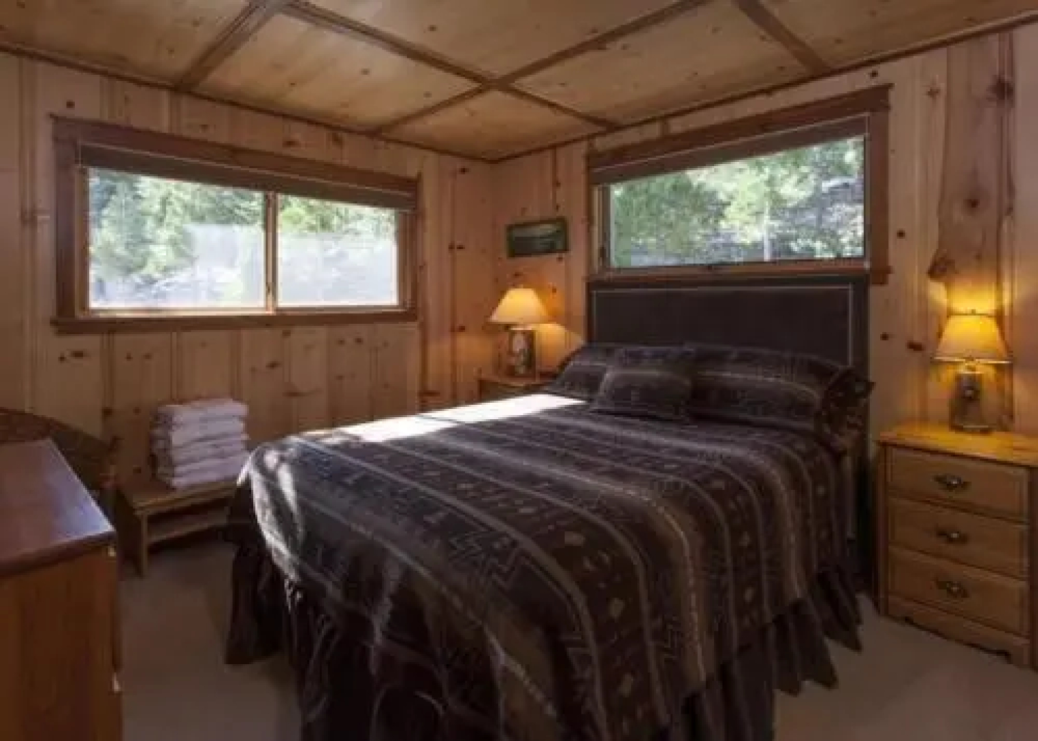 Tash Luxury Vacation Rental
