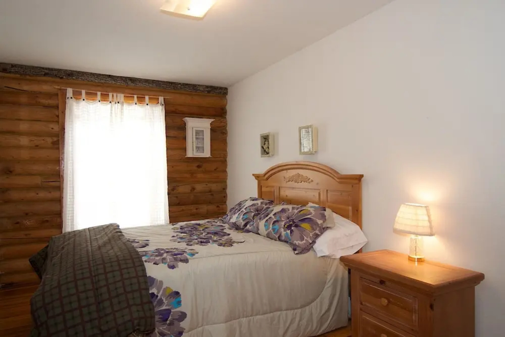 Grand View Retreat