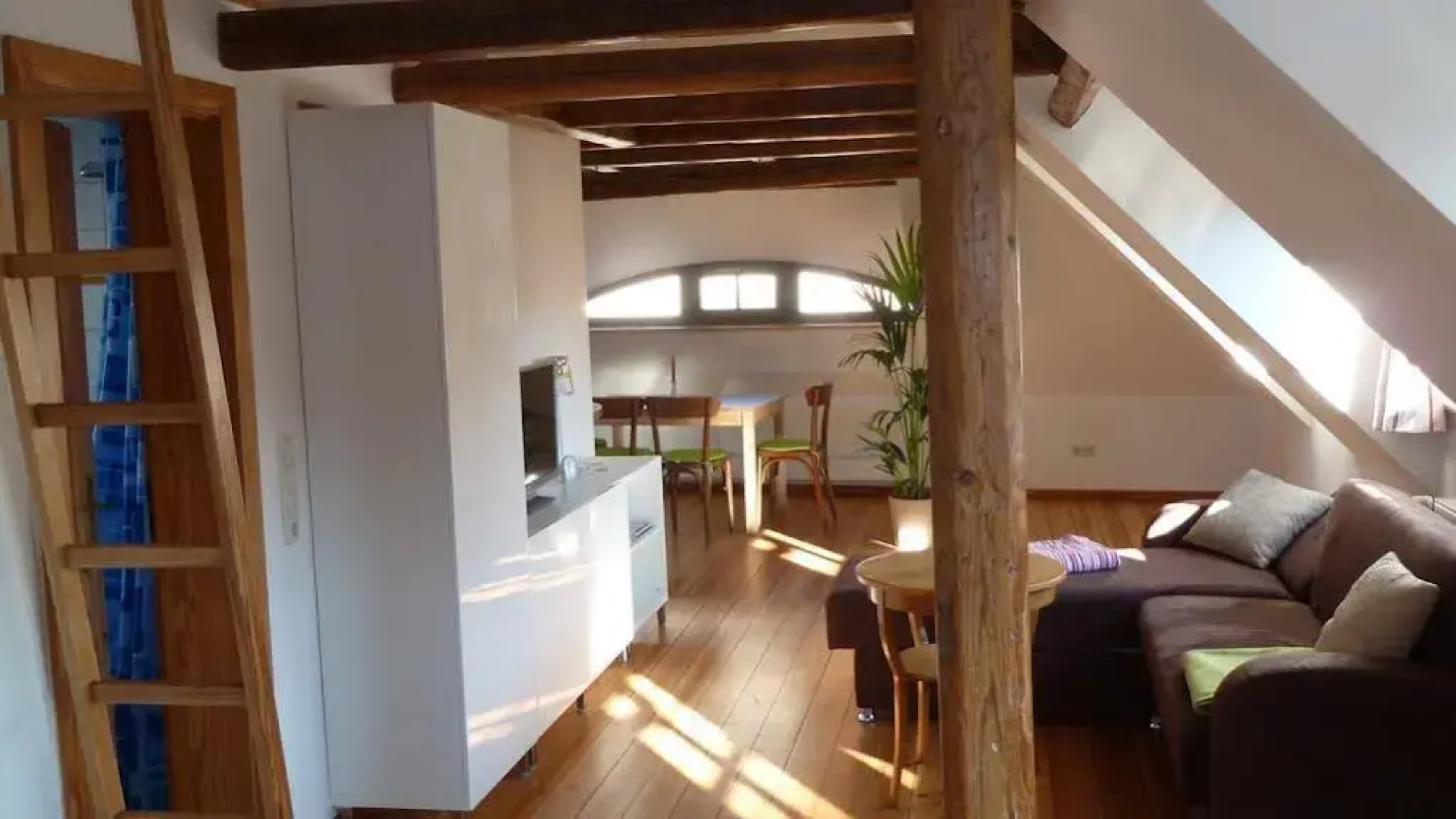 Ferienwohnung am Erfurter Dom